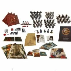 Assassin’s Creed – Brotherhood Of Venice -Les Des masKes assassin s creed brotherhood of venice materiel de jeu