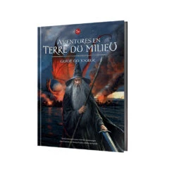 Aventures En Terre Du Milieu – Guide Du Joueur