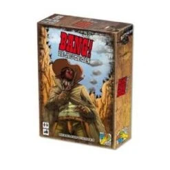 ASMODEE Bang! Le Jeu De Dés