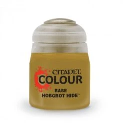 Games Workshop Citadel Base - Hobgrot Hide (12ml)