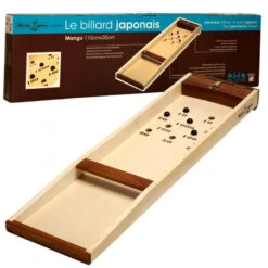 ASMODEE Billard Japonais Mango 110 X 35 Cm