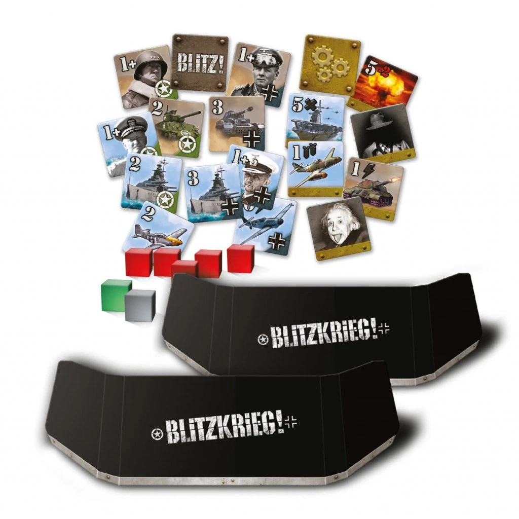 Blitzkrieg 4 Blitzkrieg – Image 4