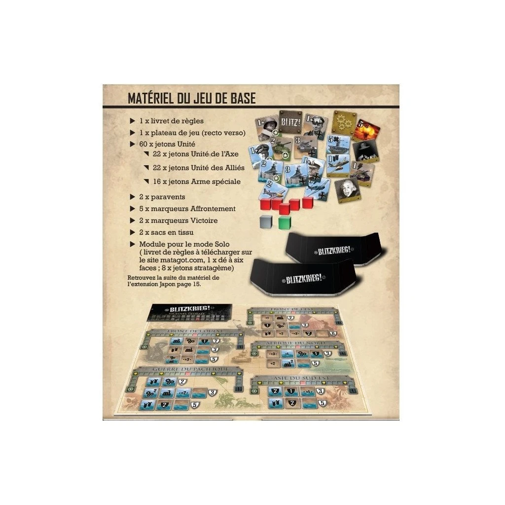 Blitzkrieg 2 Blitzkrieg – Image 2