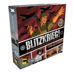 Blitzkrieg