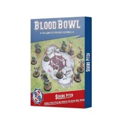 Games Workshop Blood Bowl – Sevens Pitch