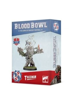 Games Workshop Blood Bowl – TREEMAN