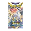 ASMODEE Pokémon – EB09 Stars Étincelantes – Booster