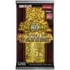 Yu-Gi-Oh! JCC – Booster La Bonanza Du Quart De Siècle (Rarity Collection / Collection Rareté Du 25e Anniversaire)