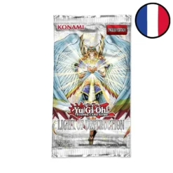 YU-GI-OH! JCC – Booster Lumière De La Destruction Reprint LODT (FR)