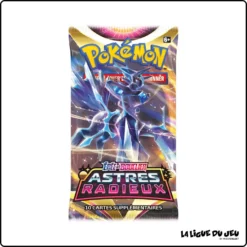 Pokémon EB10 Astres Radieux : Booster