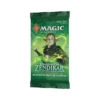 Booster Renaissance De Zendikar VF – Magic The Gathering