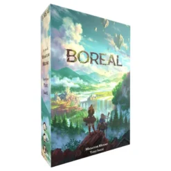 BOREAL