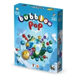 Bubblee Pop