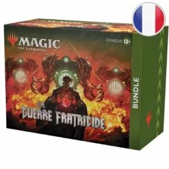 MTG : La Guerre Fratricide – Bundle (FR)