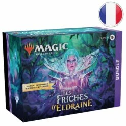 MTG : Les Friches D’Eldraine – Bundle (FR)