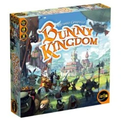 Iello Bunny Kingdom
