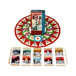 Burgle Bros -Les Des masKes burgle bros 1