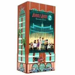 Burgle Bros 2 : Opération Casino