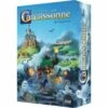 ASMODEE Carcassonne – Ombres Et Brouillard