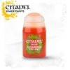 Games Workshop Citadel Shade: Cassandora Yellow (18ml)