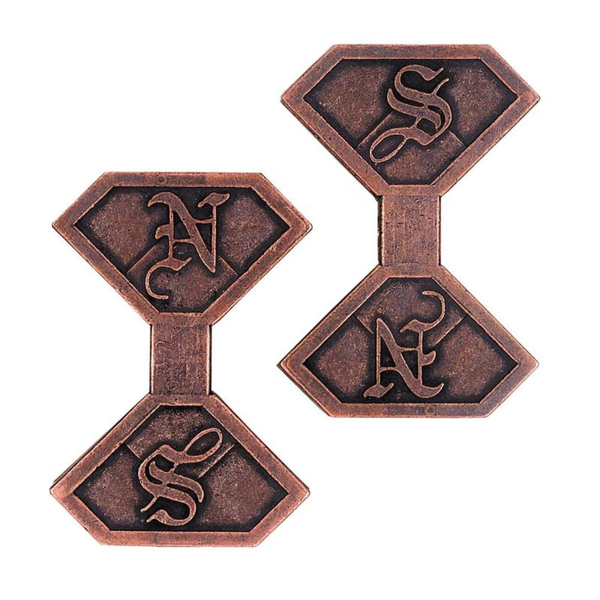 GIGAMIC Casse-Tête Huzzle Cast NEWS (diff.6) 3 GIGAMIC Casse-Tête Huzzle Cast NEWS (diff.6) – Image 3