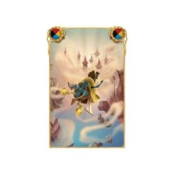 Celestia -Les Des masKes celestia blam 1