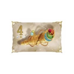 Celestia -Les Des masKes celestia blam 2