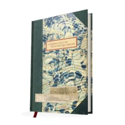 Chroniques D’un Vampire Millénaire – JDR Solo (TVA55)