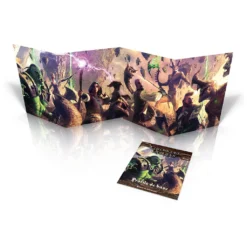 Chroniques Oubliées : Contemporain – Ecran Du MJ