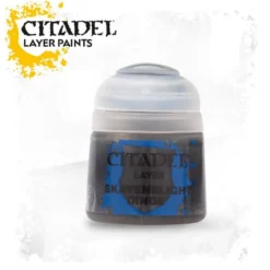 Games Workshop Citadel Layer Paint - Skavenblight Dinge (12ml)