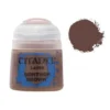 Games Workshop Citadel Layer Paint - Gorthor Brown (12ml)