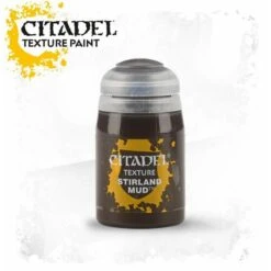 Games Workshop Citadel Technical Texture: Stirland Mud (24ml)