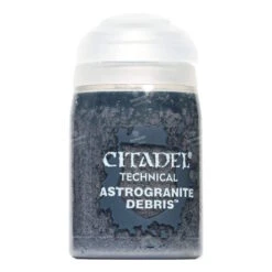 Citadel Technical: Astrogranite Debris (24ml) - Texture Paint for Miniatures