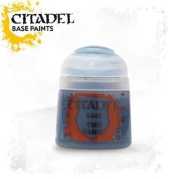 Games Workshop Citadel Base - The Fang (12ml)