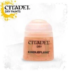 Games Workshop Citadel Dry Kindleflame - 12ml Miniature Paint