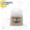 Games Workshop Citadel DRY: Longbeard Grey Miniature Paint (12ml)
