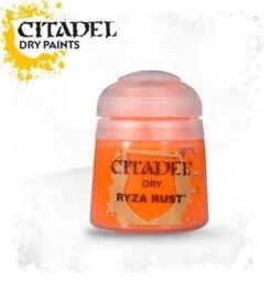 Games Workshop Citadel Dry: Ryza Rust (12ml)