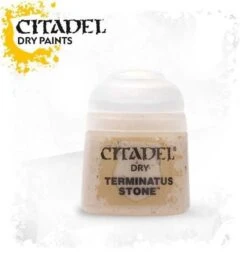 Games Workshop Citadel Dry: Terminatus Stone (12ml)
