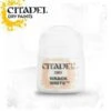 Games Workshop Citadel Dry Paint: Wrack White (12ml)