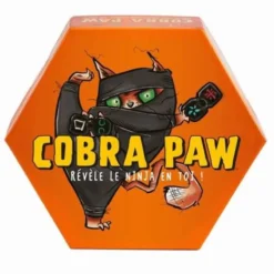 Cobra Paw