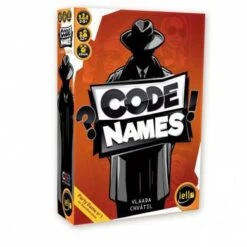 Iello CodeNames