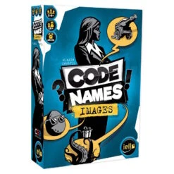 Iello CodeNames – Images