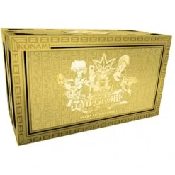 YU-GI-OH! JCC – Coffret Deck Légendaire 2 (2024) [FR]
