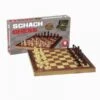 Jeu D’échecs / Chess – Échiquier Pliable – Mallette D’échecs 41.50cm – Hauteur Roi 7.5cm (Jeu D’Echecs)