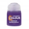 Games Workshop Citadel Contrast – Luxion Purple (18ml)