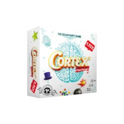 ASMODEE Cortex² Challenge