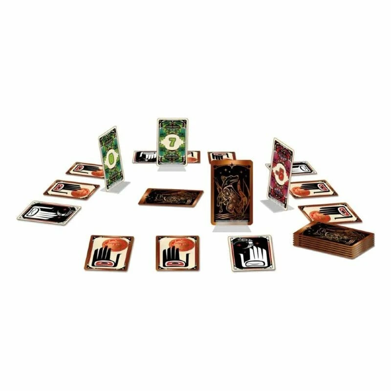 GIGAMIC Coyote 3 GIGAMIC Coyote – Image 3