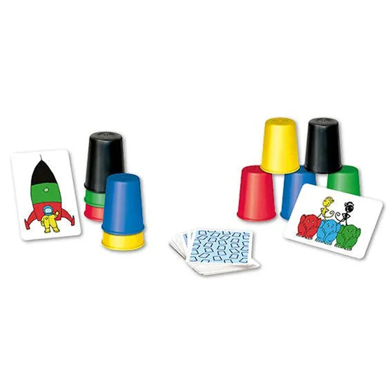 GIGAMIC Crazy Cups PLUS 2 GIGAMIC Crazy Cups PLUS – Image 2