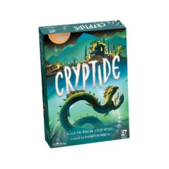 Cryptide