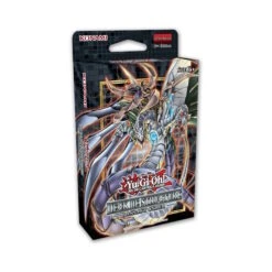 YU-GI-OH! JCC – Deck De Structure – Assaut Cyber / Cyber Strike (SDCS) [FR]